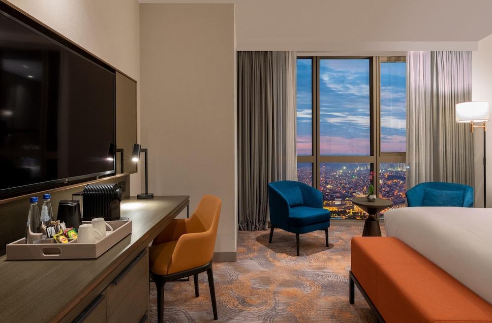 Hilton Mall Of Provincia di Istanbul