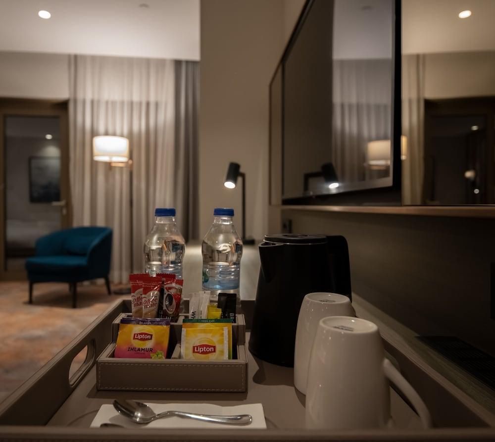 Hotel Hilton Mall Of