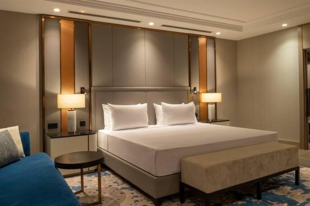 Hilton Mall Of 5* Provincia di Istanbul