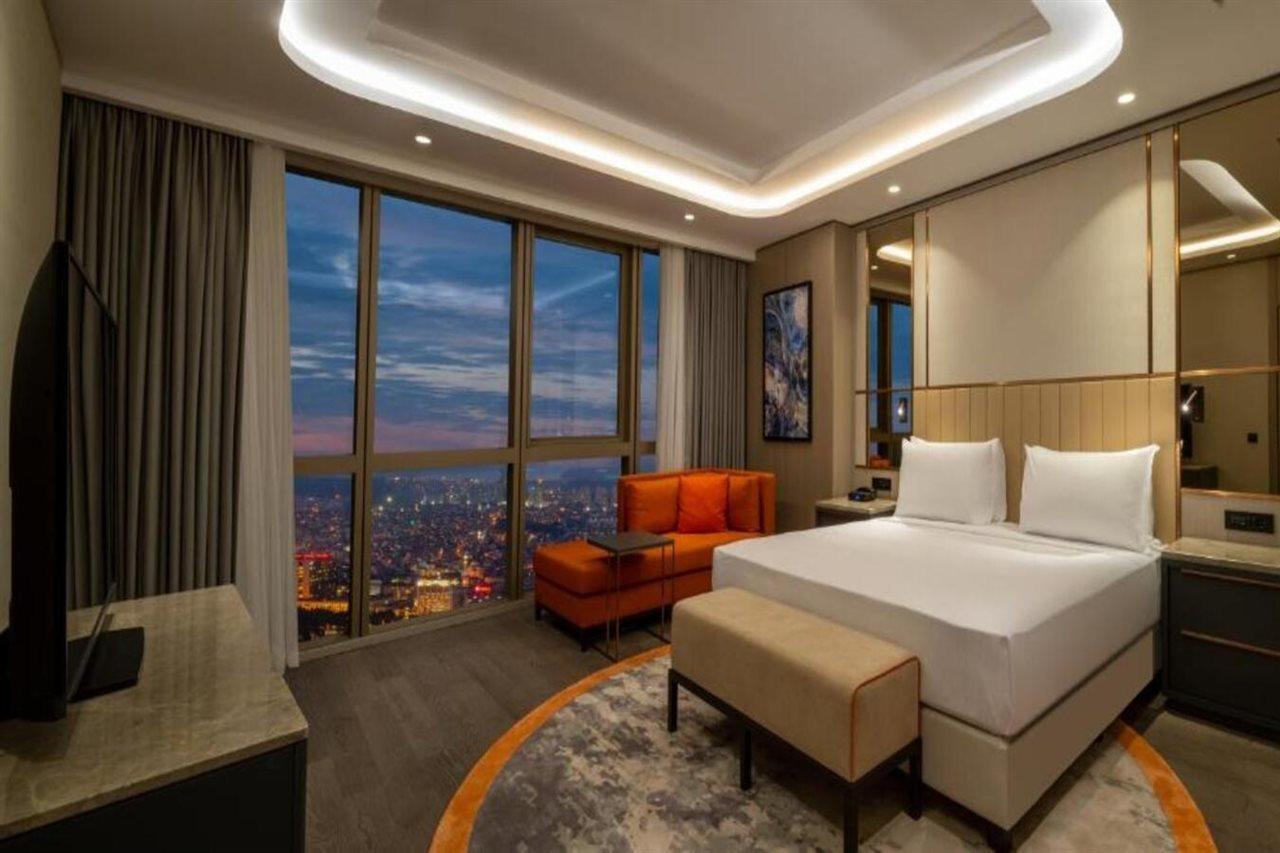 Hilton Mall Of Istanbul