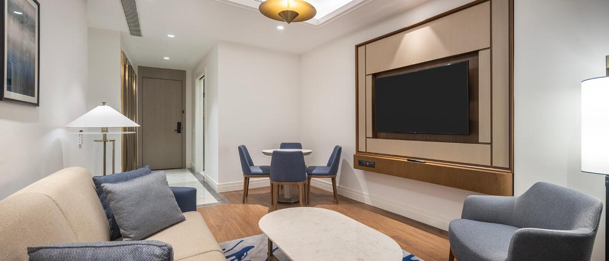 Hilton Mall Of Hotel Provincia di Istanbul