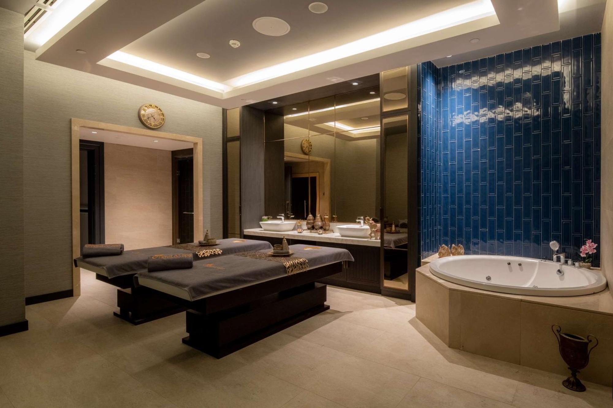 Hilton Mall Of Provincia di Istanbul