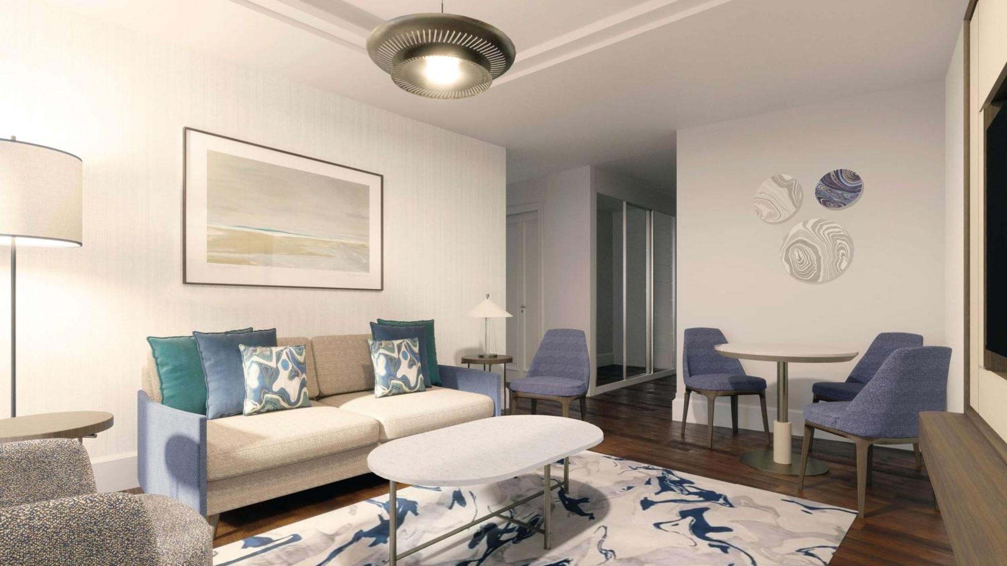 Hilton Mall Of 5* Provincia di Istanbul