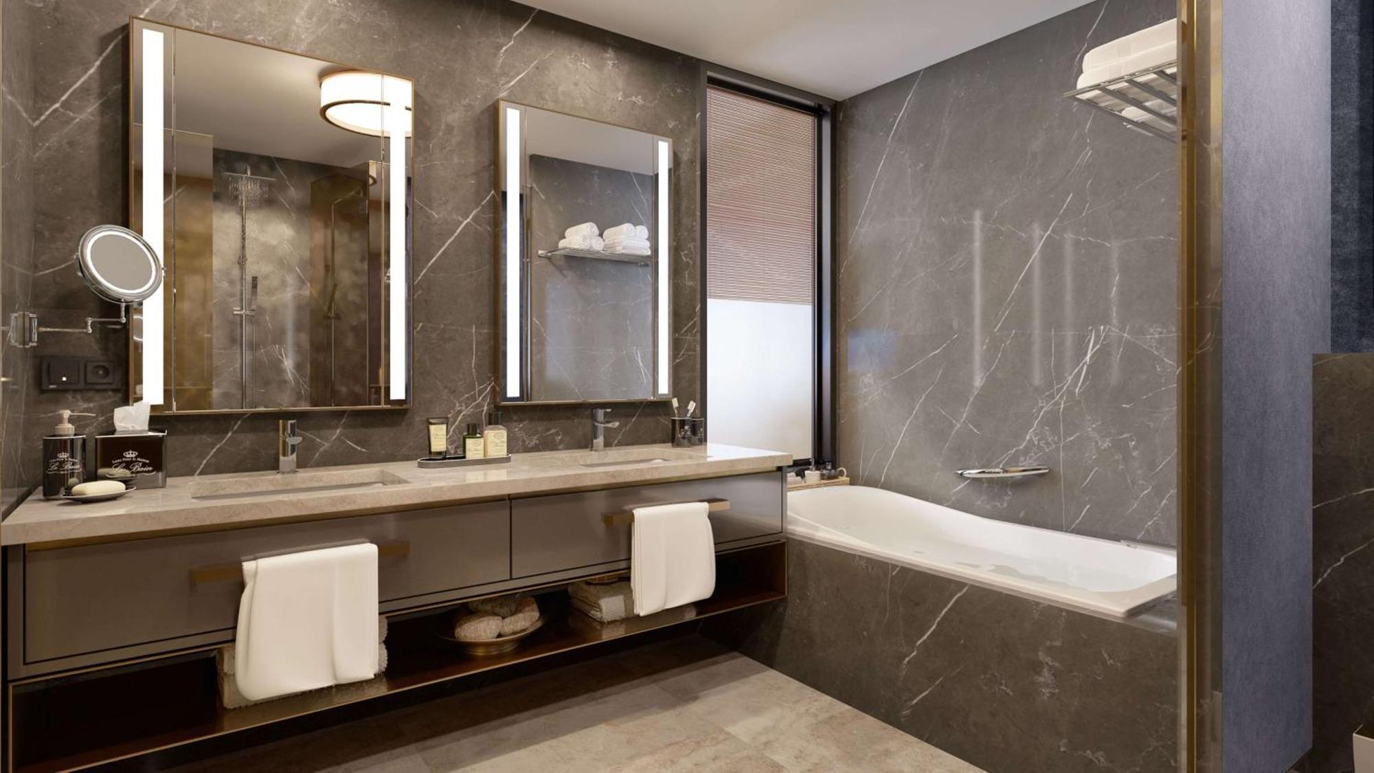 Hilton Mall Of 5* Provincia di Istanbul