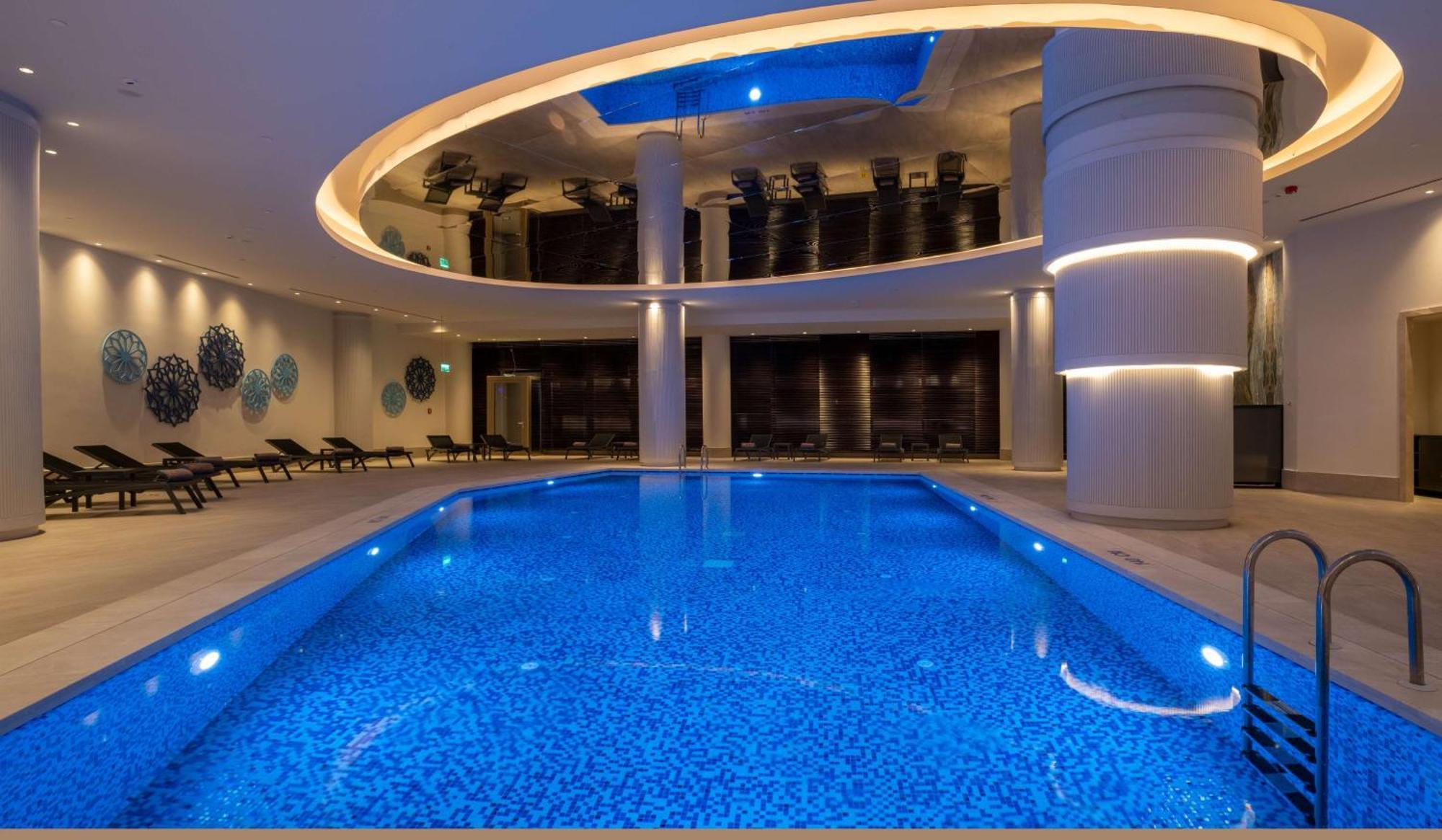 Hotel Hilton Mall Of Provincia di Istanbul