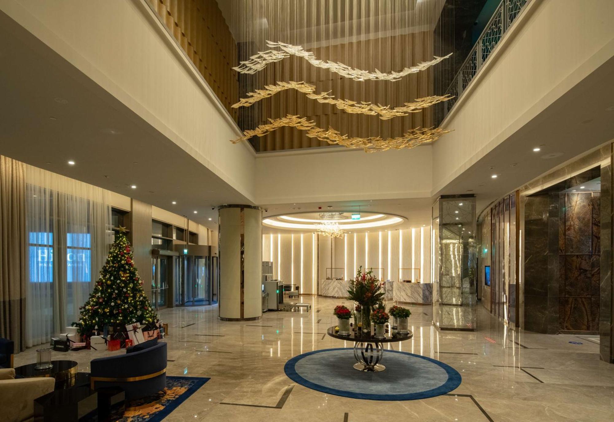 Hilton Mall Of 5* Provincia di Istanbul