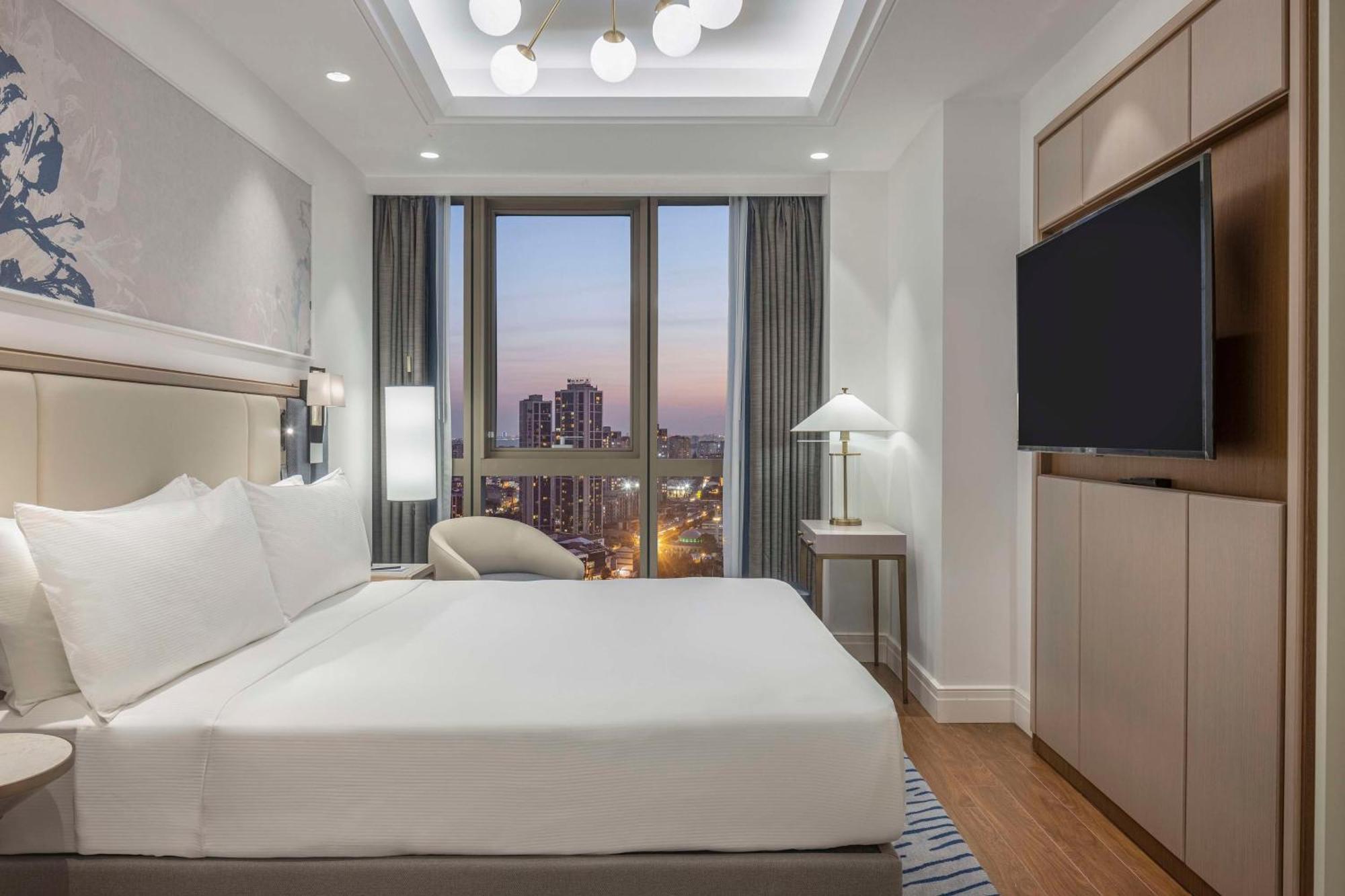 Hotel Hilton Mall Of Provincia di Istanbul